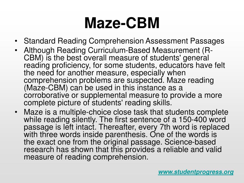 PPT - RCBM MAZE MCAP MCOMP PowerPoint Presentation, free download -  ID:2628355