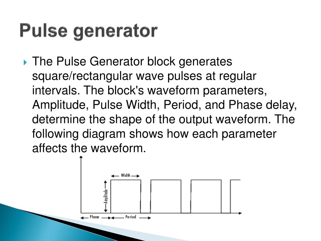 View Square Wave Generator With Ppt Pics