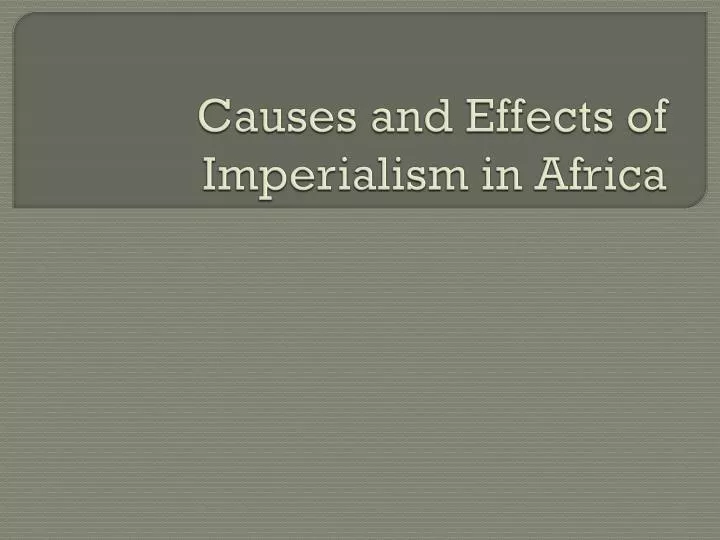the effects of imperialism Imperialism is a depraved choice of national life, imposed by self-seeking interests which appeal to the lusts of quantitative acquisitiveness and of forceful. the effects of imperialism Imperialism is a depraved choice of national life, imposed by self-seeking interests which appeal to the lusts of quantitative acquisitiveness and of forceful.