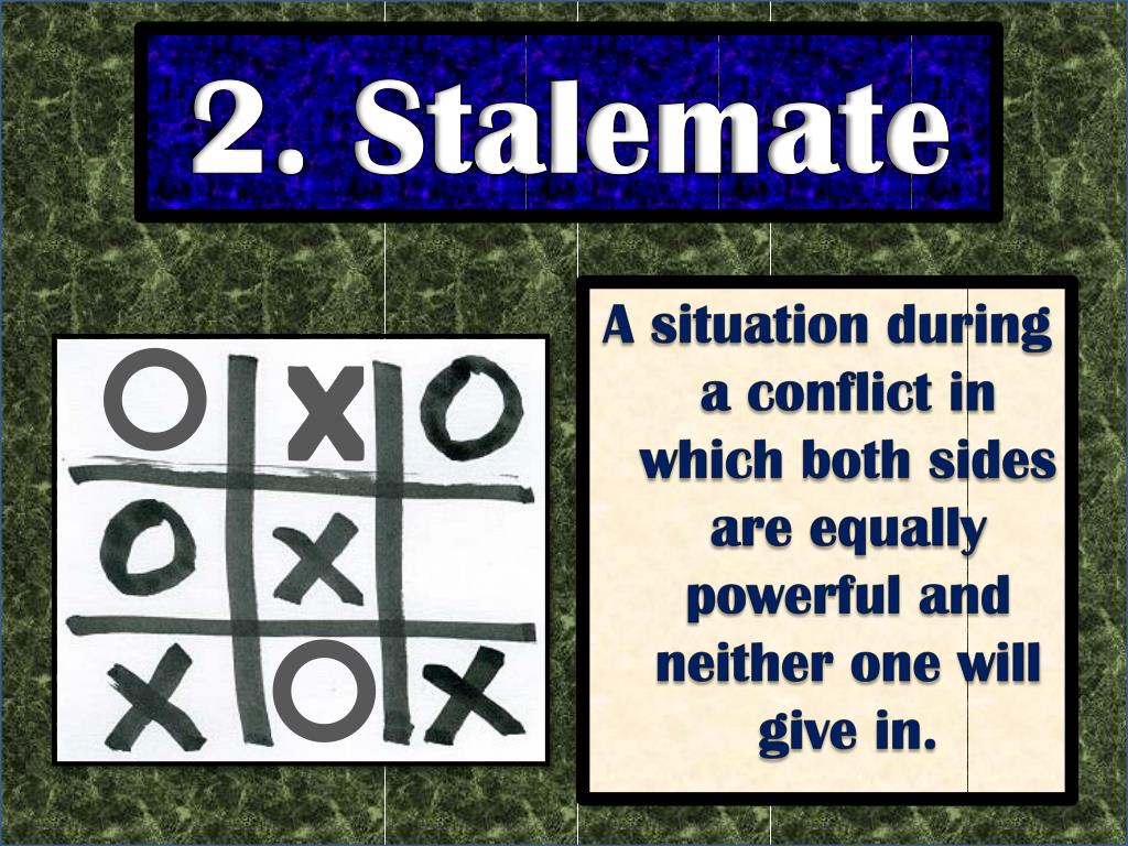 PPT WWI “The Great War” Vocabulary PowerPoint Presentation, free