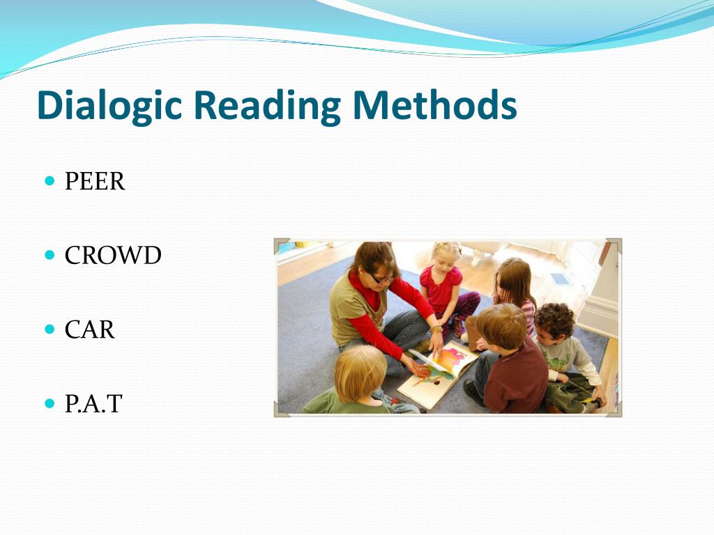PPT Enhancing Vocabulary And Concepts Through Repeated Read Alouds In PPT Enhancing Vocabulary And Concepts Through Repeated Read Alouds In