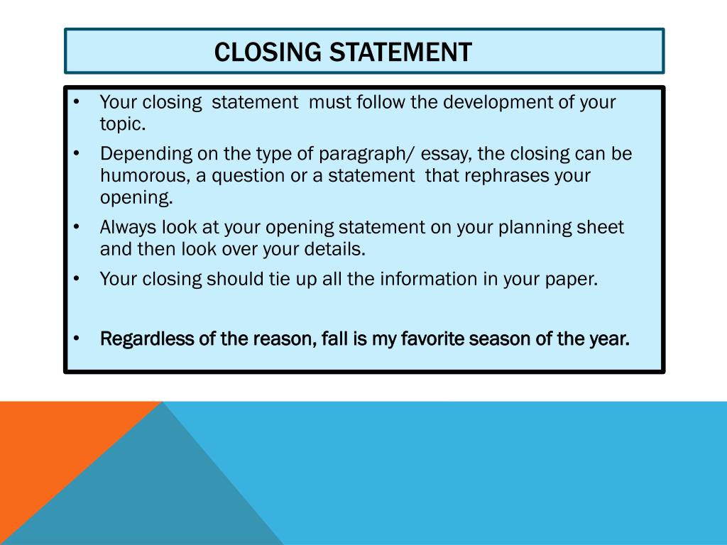 PPT Writing Paragraphs PowerPoint Presentation Free Download ID 