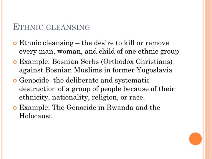 Ppt ethnicity powerpoint presentation id 2631336