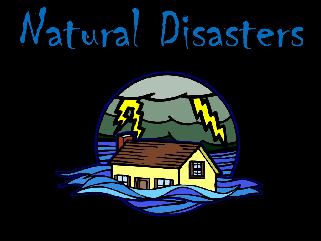 PPT - Natural Disasters PowerPoint Presentation, free download - ID:2631636