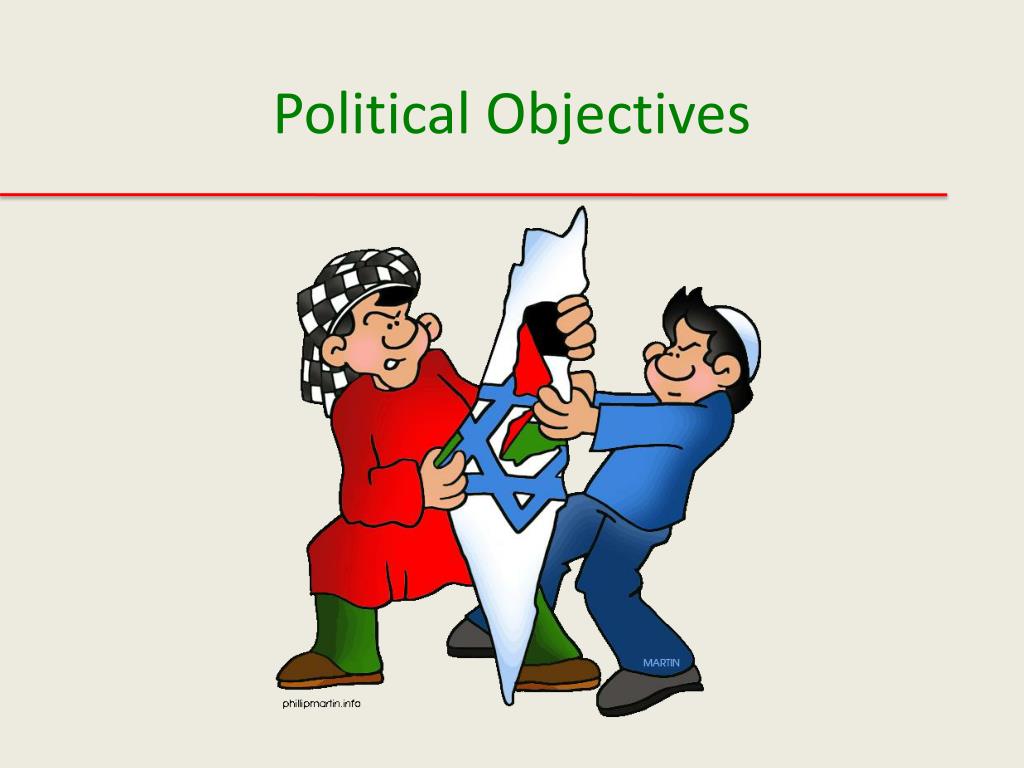 PPT - Political Objectives PowerPoint Presentation, free download -  ID:2631657