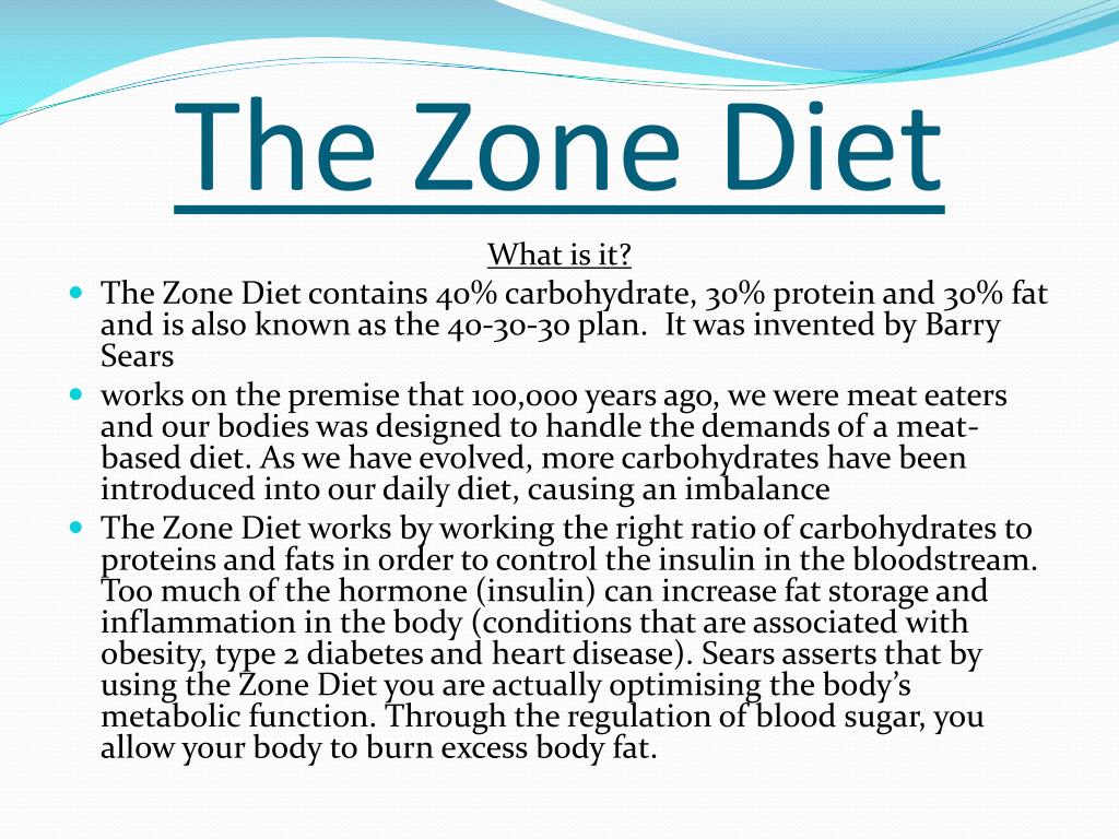 PPT Health 9 Diet Plans PowerPoint Presentation, free download ID