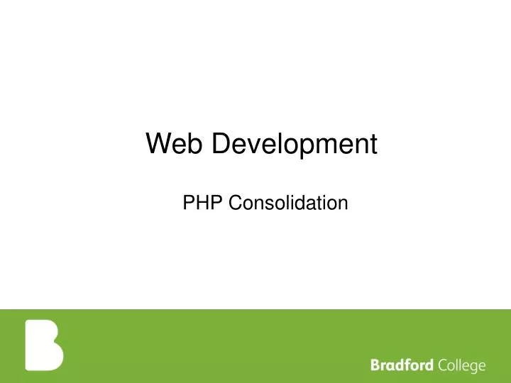 Ppt Web Development Powerpoint Presentation Free Download Id 2632766 Ppt Web Development Powerpoint Presentation Free Download Id 2632766