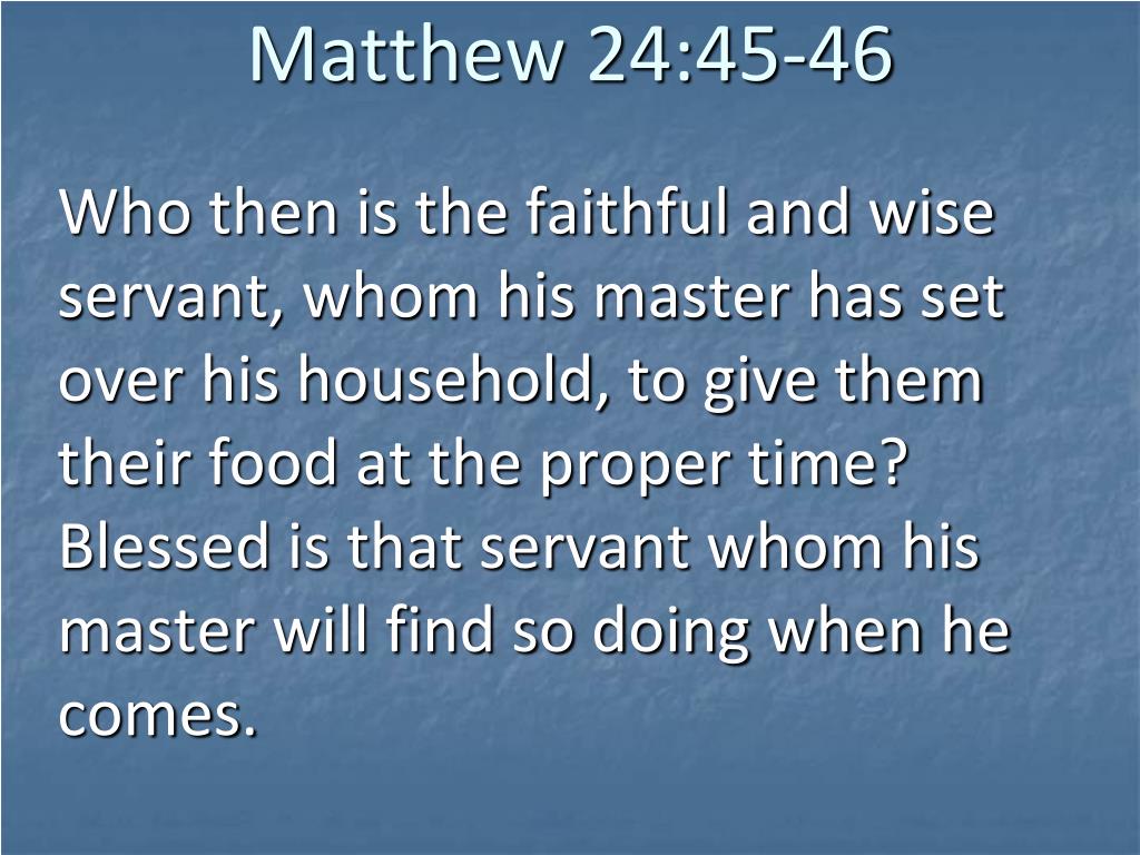 PPT Be Faithful PowerPoint Presentation Free Download ID 2633338 ppt-be-faithful-powerpoint-presentation-free-download-id-2633338