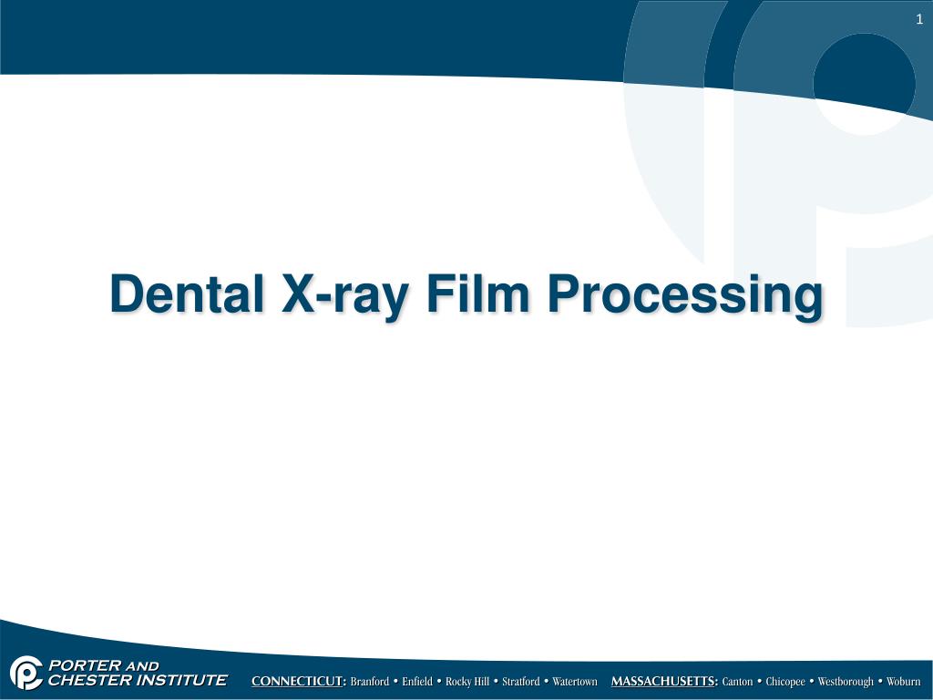 X Ray Film Processor Optimax Protec