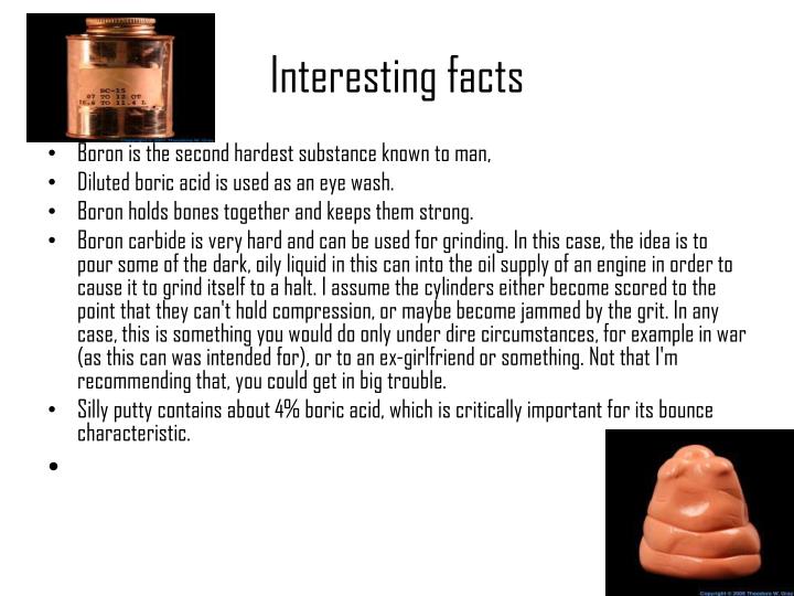 Interesting Facts About Natural Gas Interesting Facts About Natural Gas