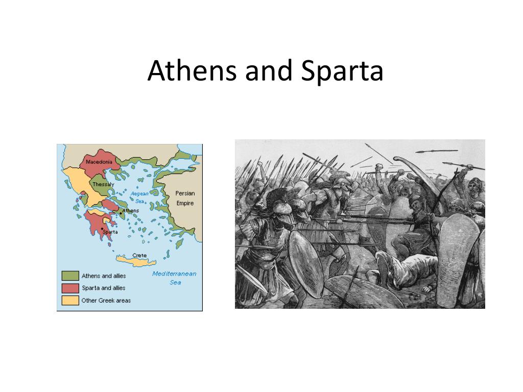 This is… Sparta. - ppt download