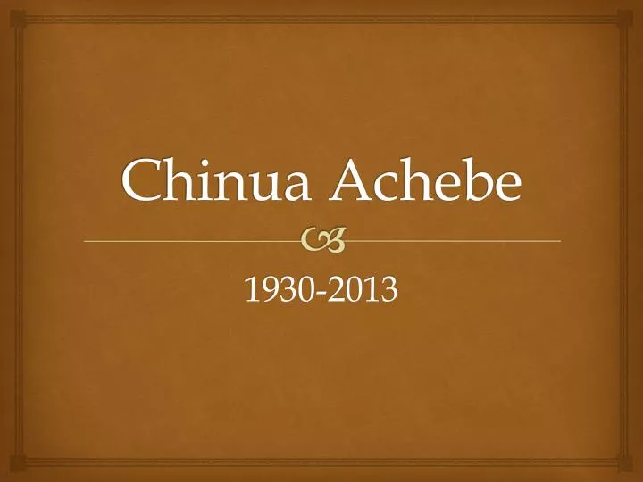 colonialism in things fall apart essays Other essays and articles in the literature archives related to this topic include : history, narrative and culture in “things fall apart” by chinua achebe • comparison of tragic characters in things fall apart and oedipus the king • comparison essay on things fall apart and my antonia. colonialism in things fall apart essays Other essays and articles in the literature archives related to this topic include : history, narrative and culture in “things fall apart” by chinua achebe • comparison of tragic characters in things fall apart and oedipus the king • comparison essay on things fall apart and my antonia.