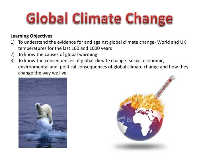 PPT Global Climate Change PowerPoint Presentation free download ID PPT Global Climate Change PowerPoint Presentation free download ID