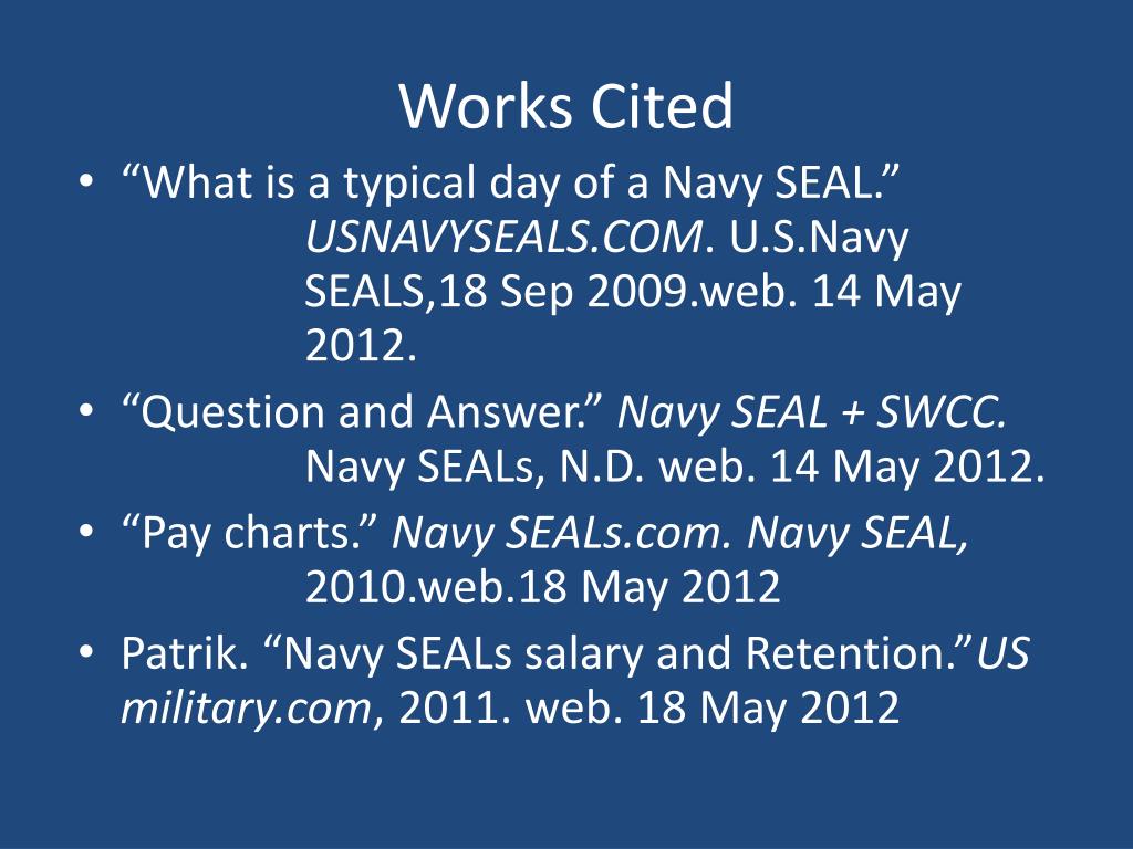 Us Navy Pay Chart 2012