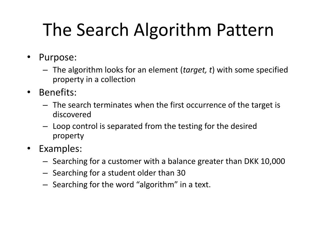 PPT - Session 05: C# Patterns PowerPoint Presentation, free download ...