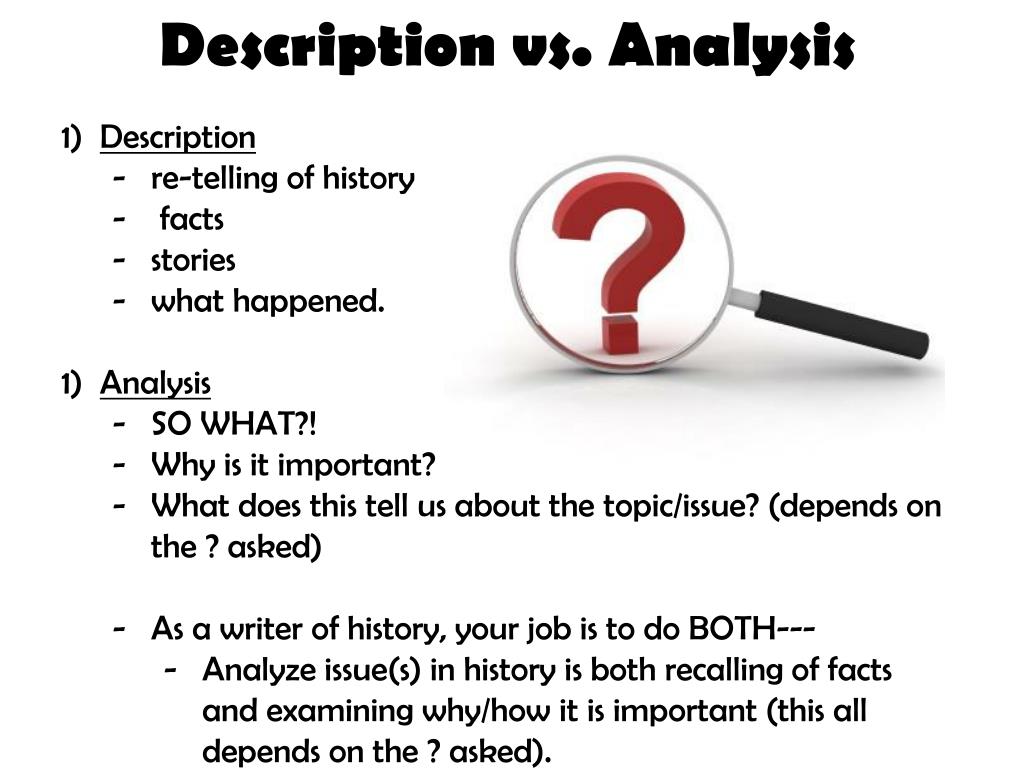 Information Analysis: Definition, History, Types, and Usage