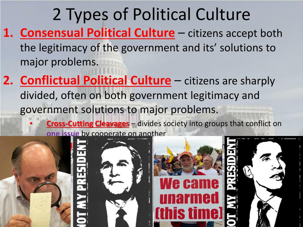 what is political culture essay