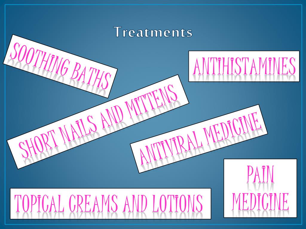 PPT - Chicken Pox and Shingles PowerPoint Presentation, free download