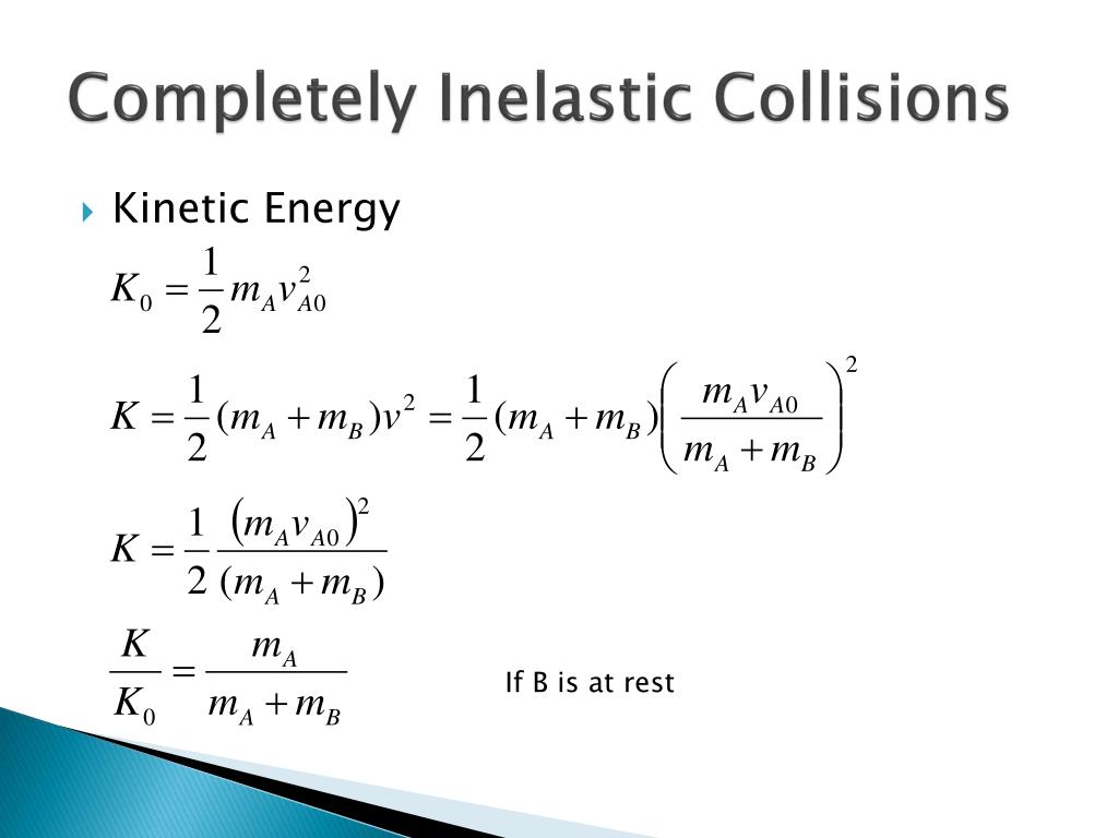 PPT - Linear Momentum PowerPoint Presentation, free download - ID:2643439