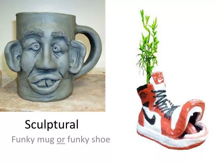 PPT Sculptural PowerPoint Presentation, free download ID2643796