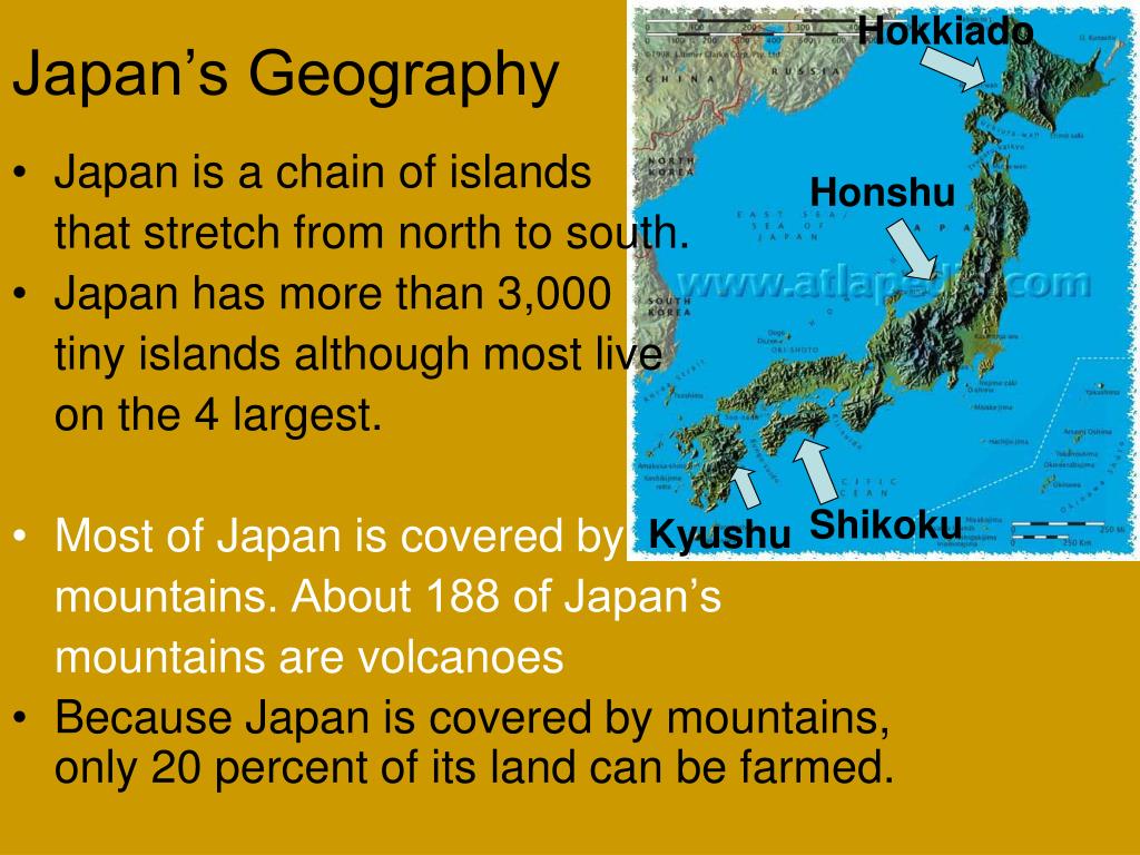 PPT 181 Japan—Past and Present PowerPoint Presentation, free