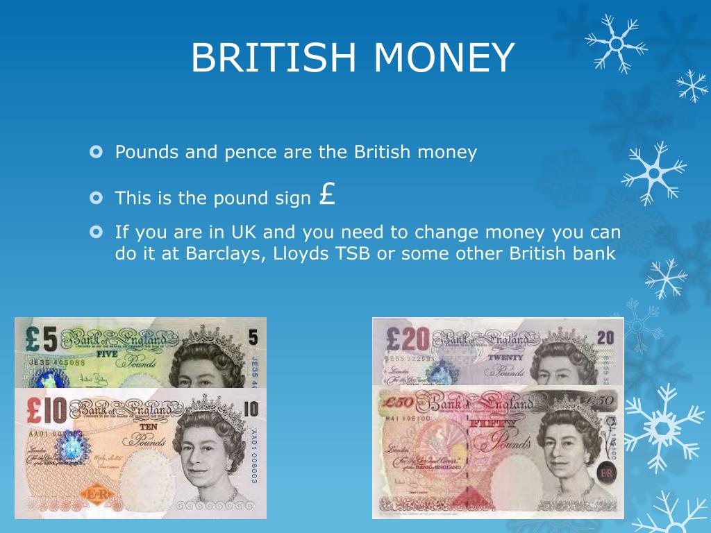 British Bank И Акция Деньги За Знакомство