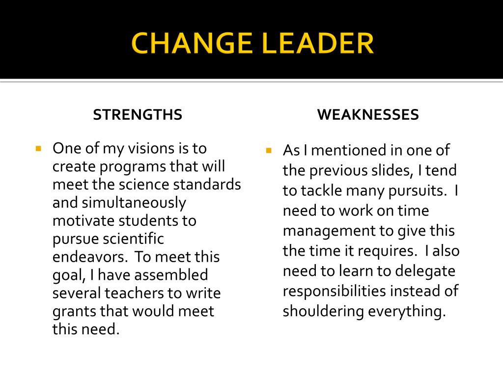 PPT - My Leadership Journey and Reflections by Kelly Herring-Griffin ...