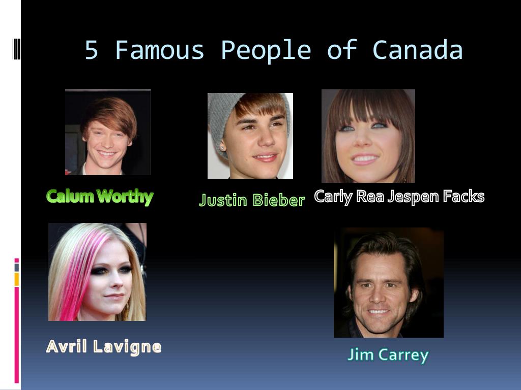 PPT - CANADA PowerPoint Presentation, free download - ID:2644398