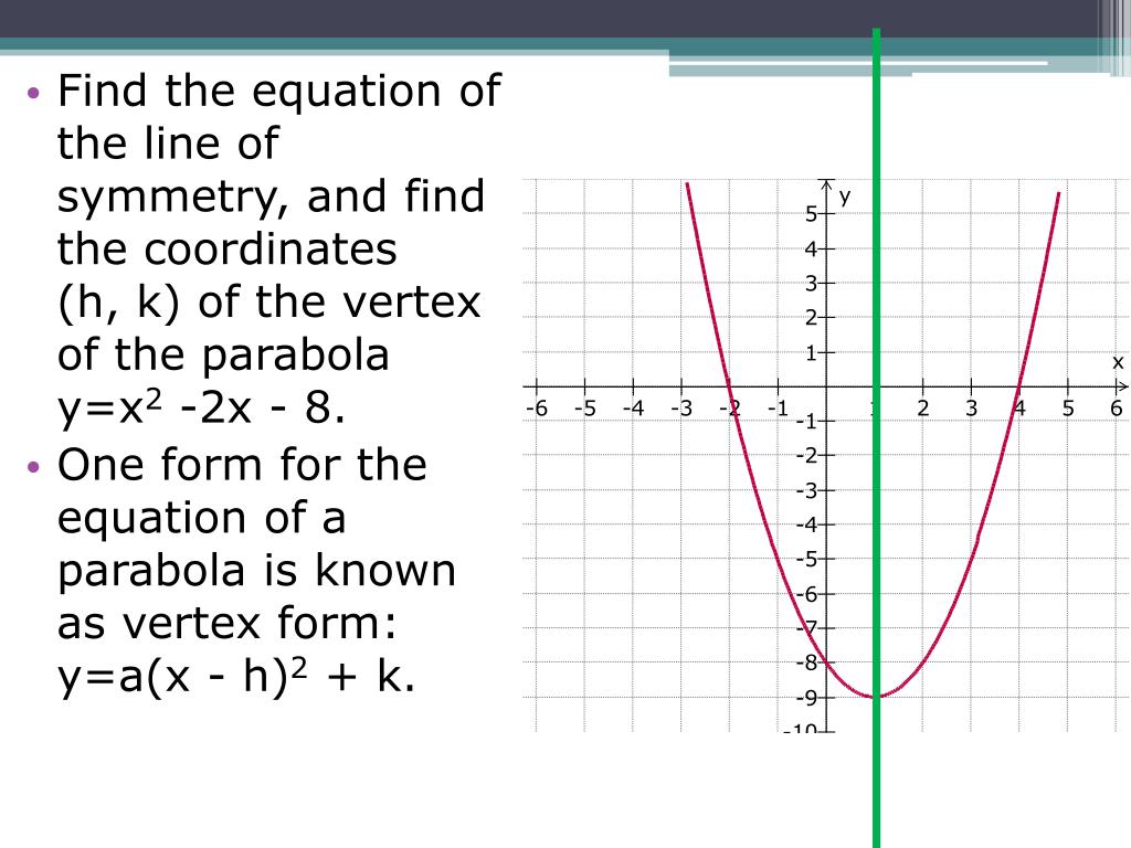 Ppt Building Understanding For Quadratics Powerpoint Presentation Free Download Id