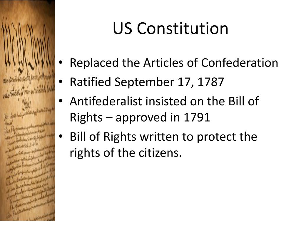 PPT Creating a New Government in the Nation and in PowerPoint