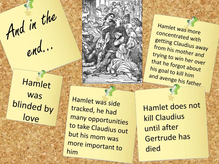 Ernest jones hamlet and oedipus essay