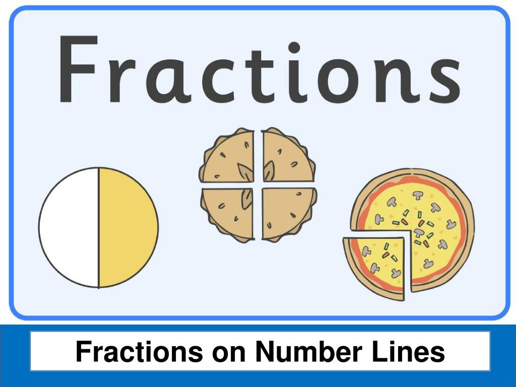 powerpoint presentation on fractions for grade 4