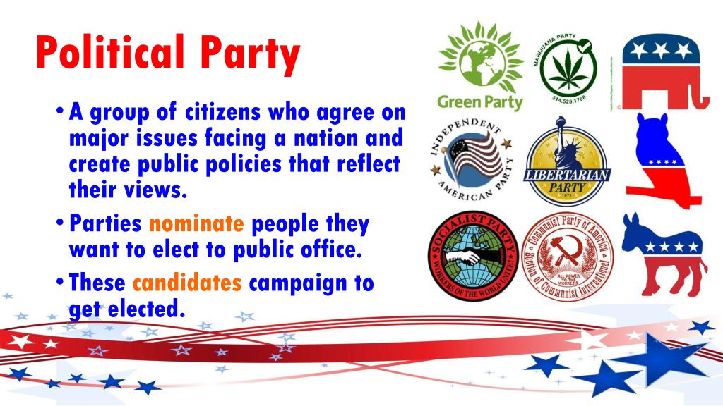 PPT The American Political Parties PowerPoint Presentation, free PPT The American Political Parties PowerPoint Presentation, free