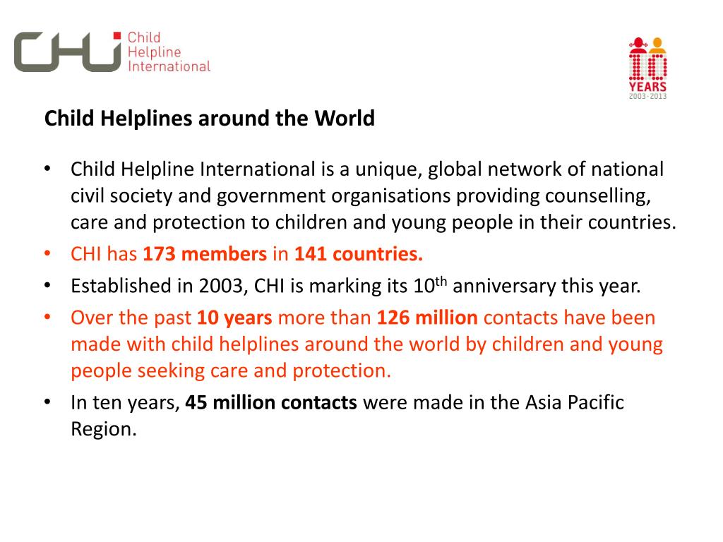PPT - The Voices of Children and Young People In Asia Pacific Ravi R ...