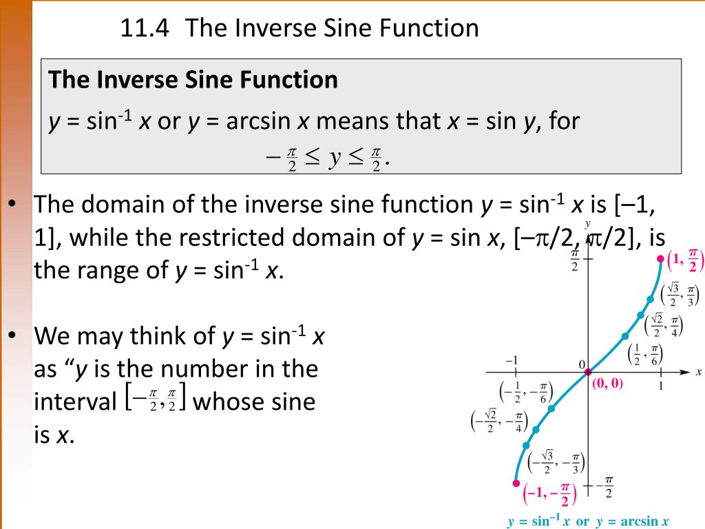 PPT - Chapter 11: Trigonometric Identities and Equations PowerPoint ...
