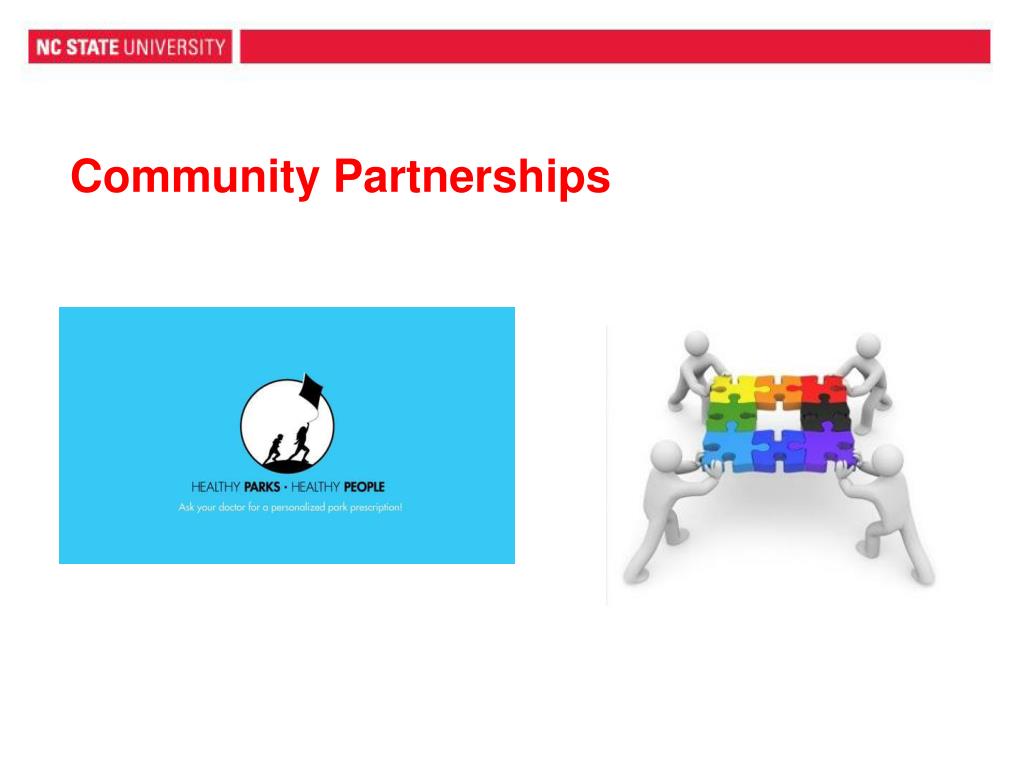 PPT - Role of Parks in Promoting the Health of Children and Communities ...