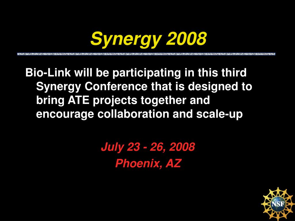 PPT - Celebrating Bio-Link's Journey: 10 Years of Advancing ...