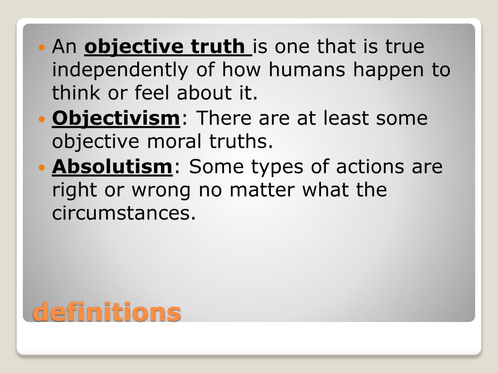 PPT Subjectivism PowerPoint Presentation Free Download ID 2649586 ppt-subjectivism-powerpoint-presentation-free-download-id-2649586