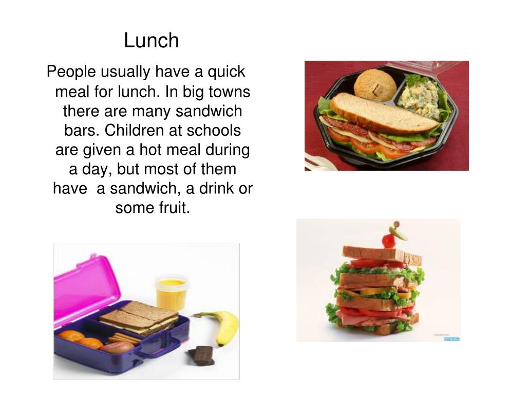 Ланч перевод. Sandwich much или many. Проект мой сэндвич бар английский язык 4 класс. Написать о сэндвич баре на английском. Traditional English lunch.