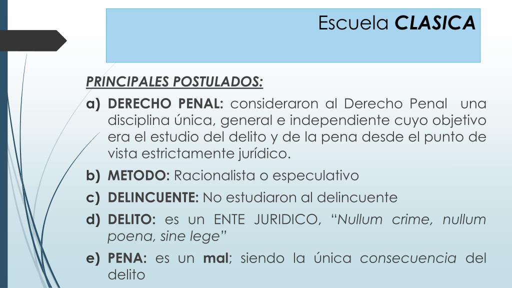 PPT ANTECENTES Históricos del DERECHO PENAL