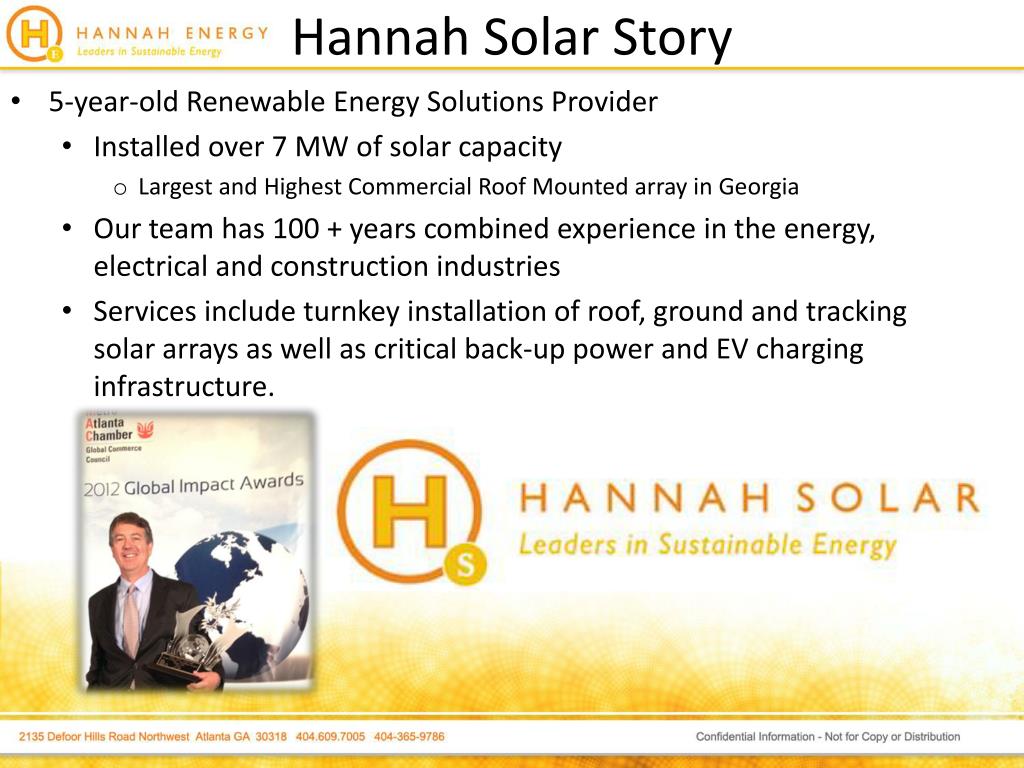 PPT - Solar Energy : Here Comes the Sun!!! June 28, 2012 PowerPoint ...