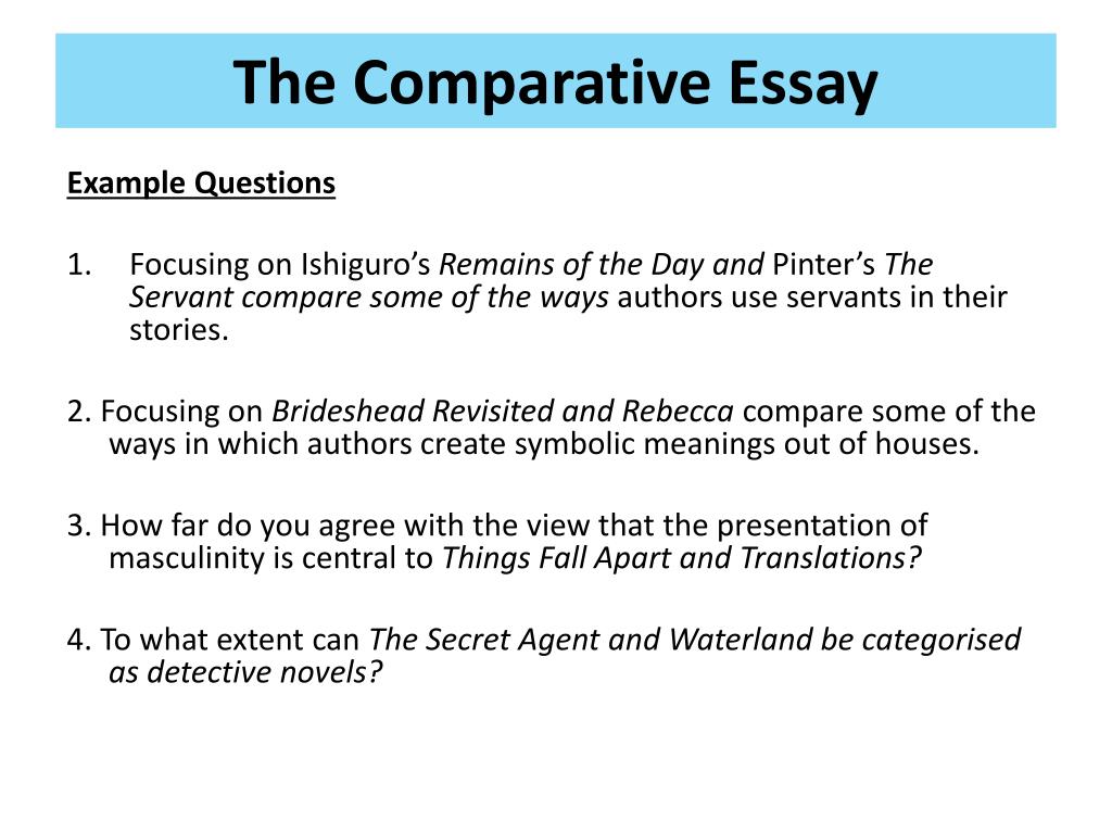 PPT - A2 English Literature Welcome back and what lies ahead ...