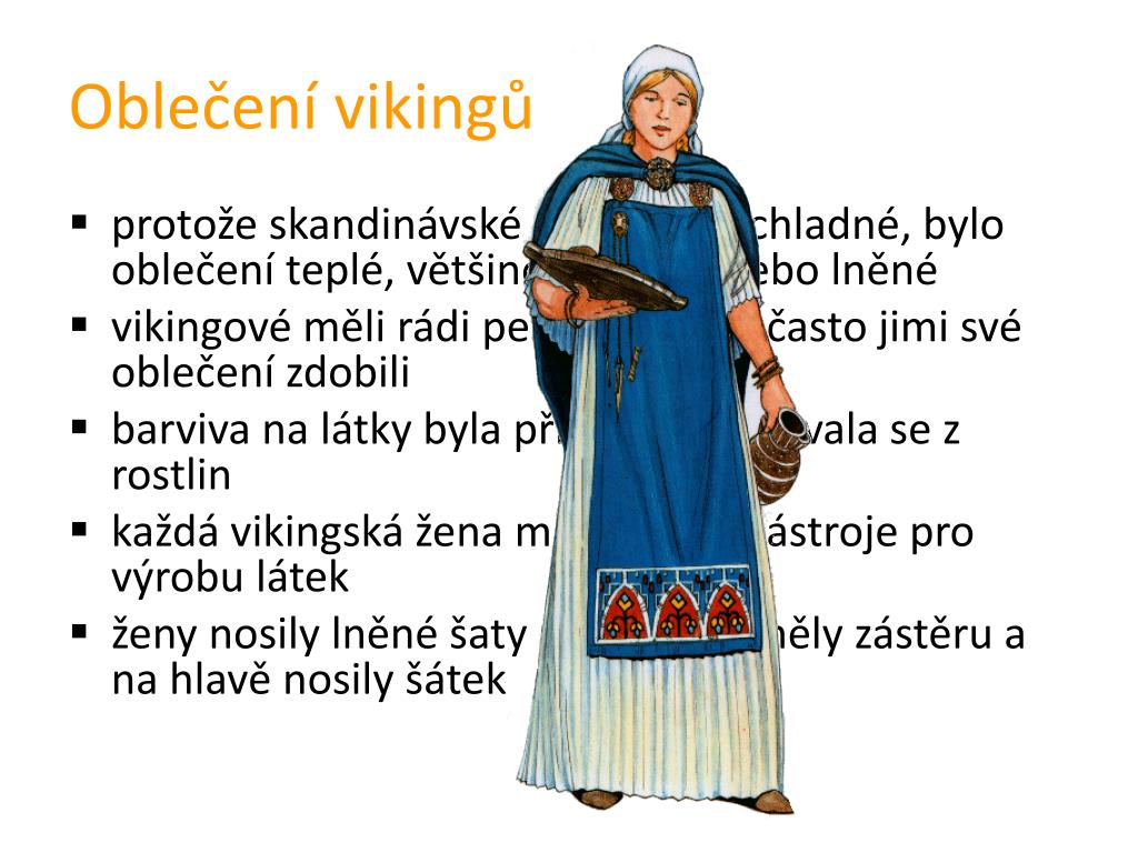 PPT - Vikingové PowerPoint Presentation, free download - ID:2652343