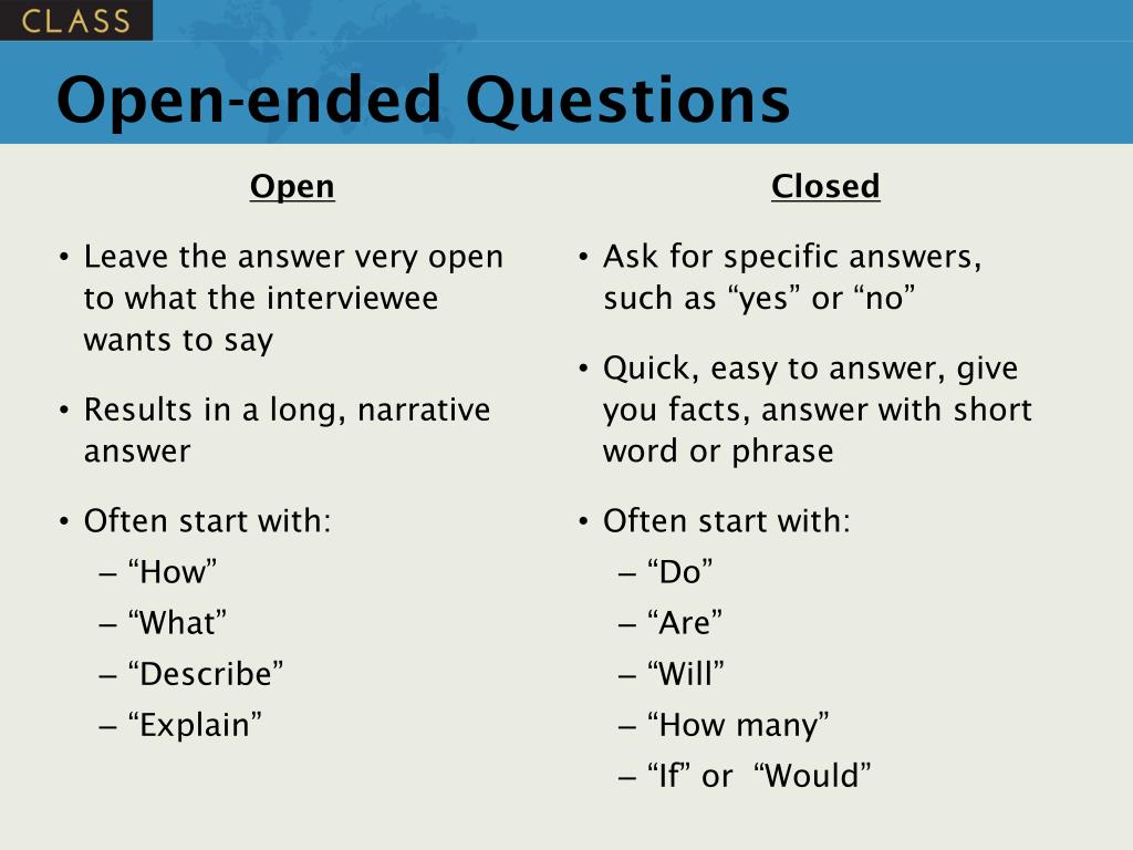PPT Conducting an Effective Interview PowerPoint Presentation, free