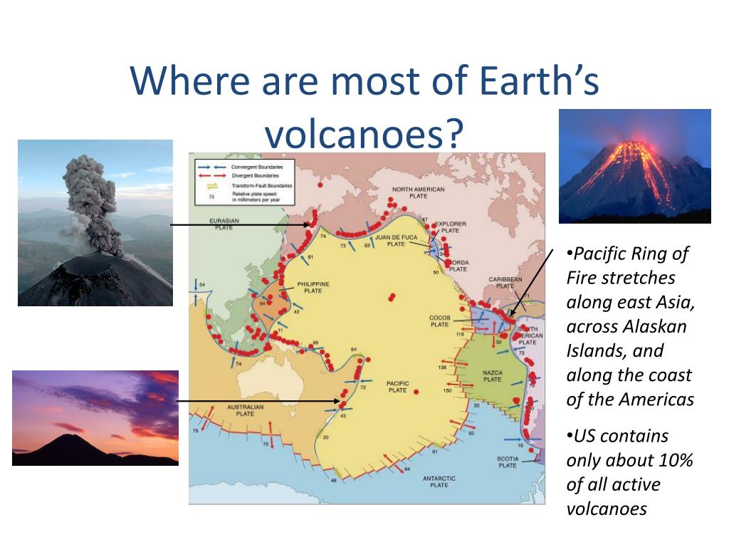PPT - Volcanoes and Society Notes PowerPoint Presentation, free ...