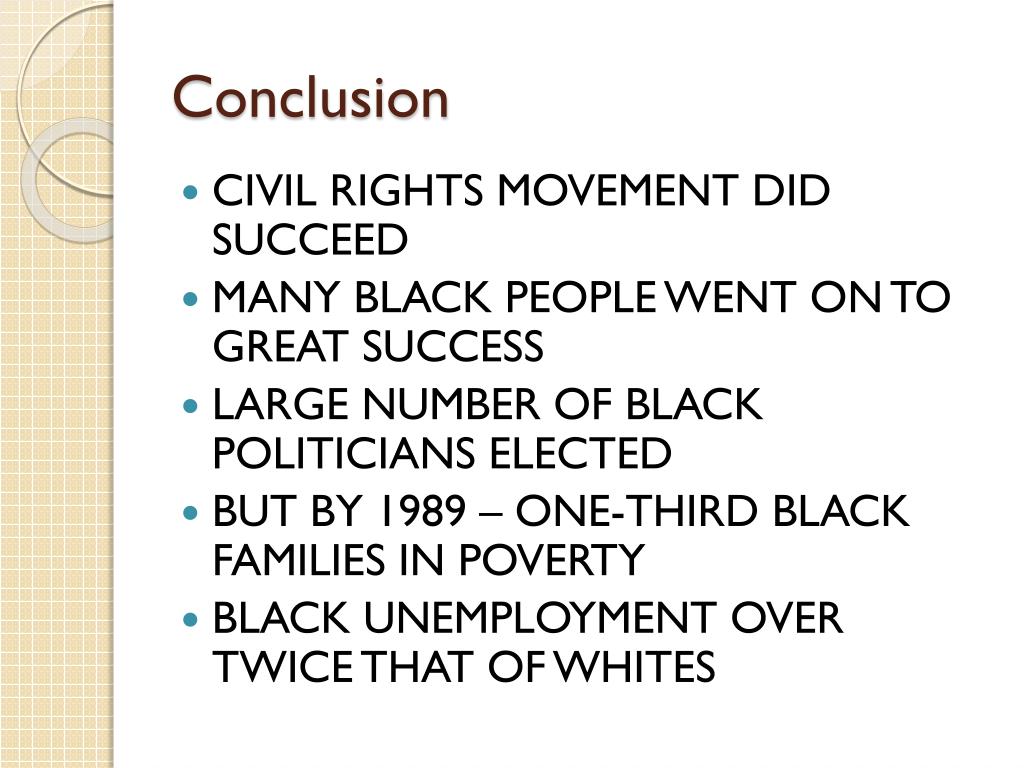PPT - Montgomery Boycott and Civil Rights Movement PowerPoint ...