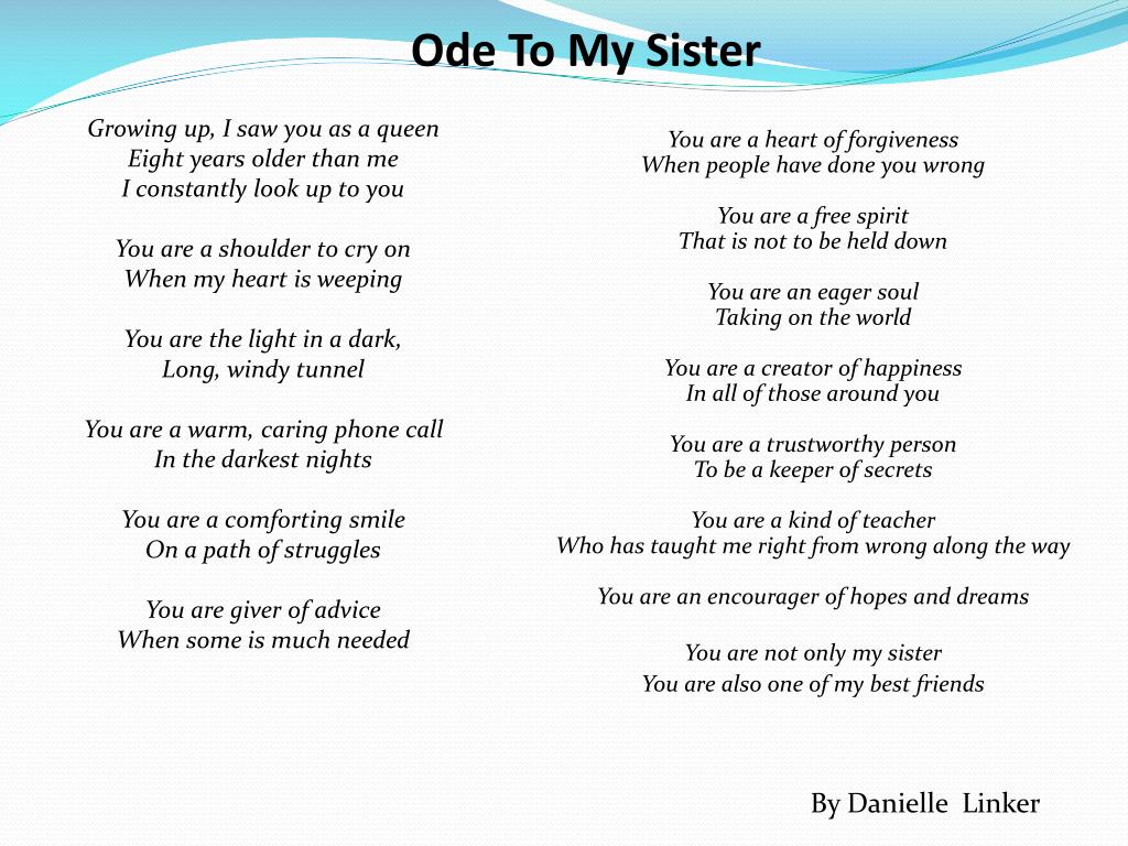 PPT - ODE POETRY PowerPoint Presentation, free download - ID:27