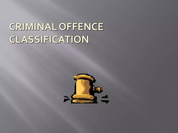 Ppt the power of arrest for a citizen or police the rights of the