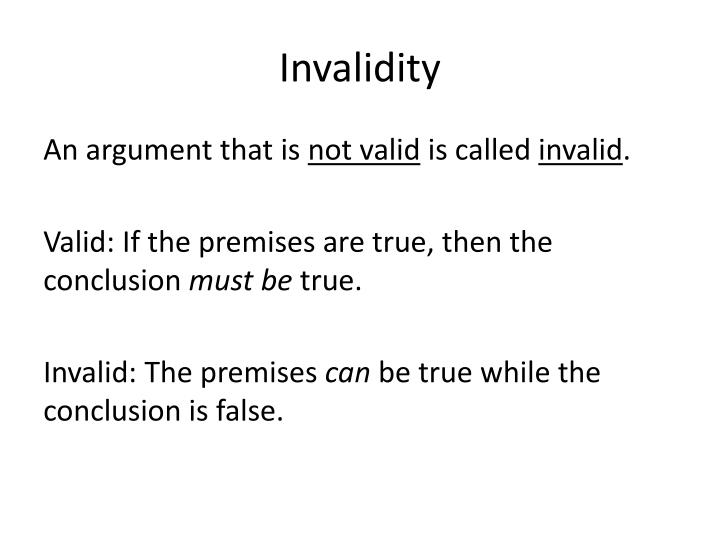 ppt sentential logic 2 powerpoint presentation id 2657469 sentential form