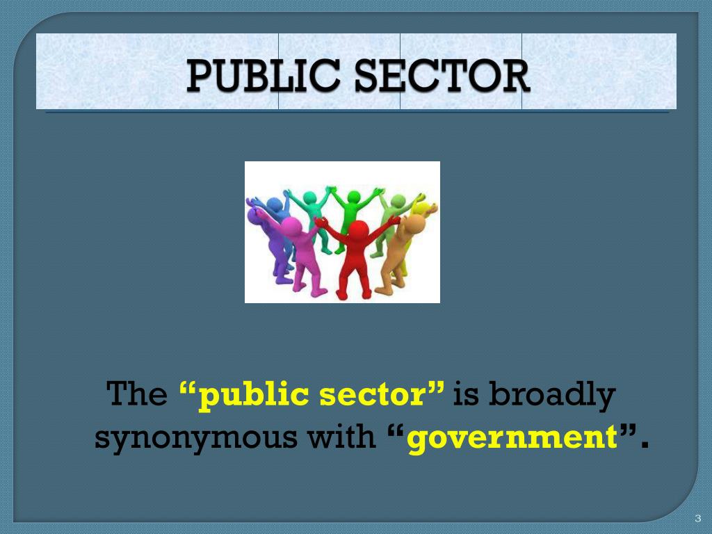 PPT PUBLIC SECTOR REFORM PowerPoint Presentation Free Download ID 